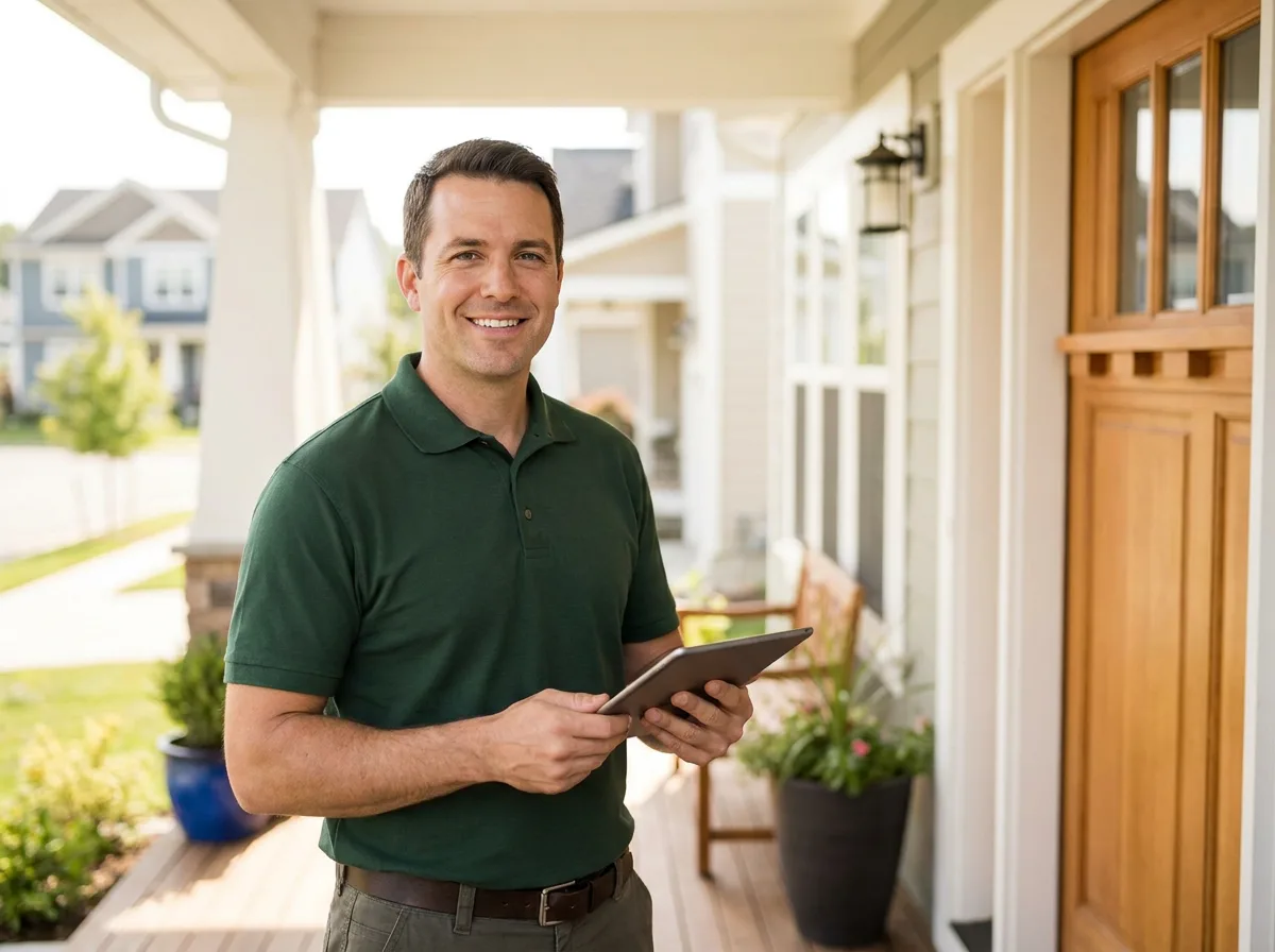 Pest control FAQs for Macon, NC